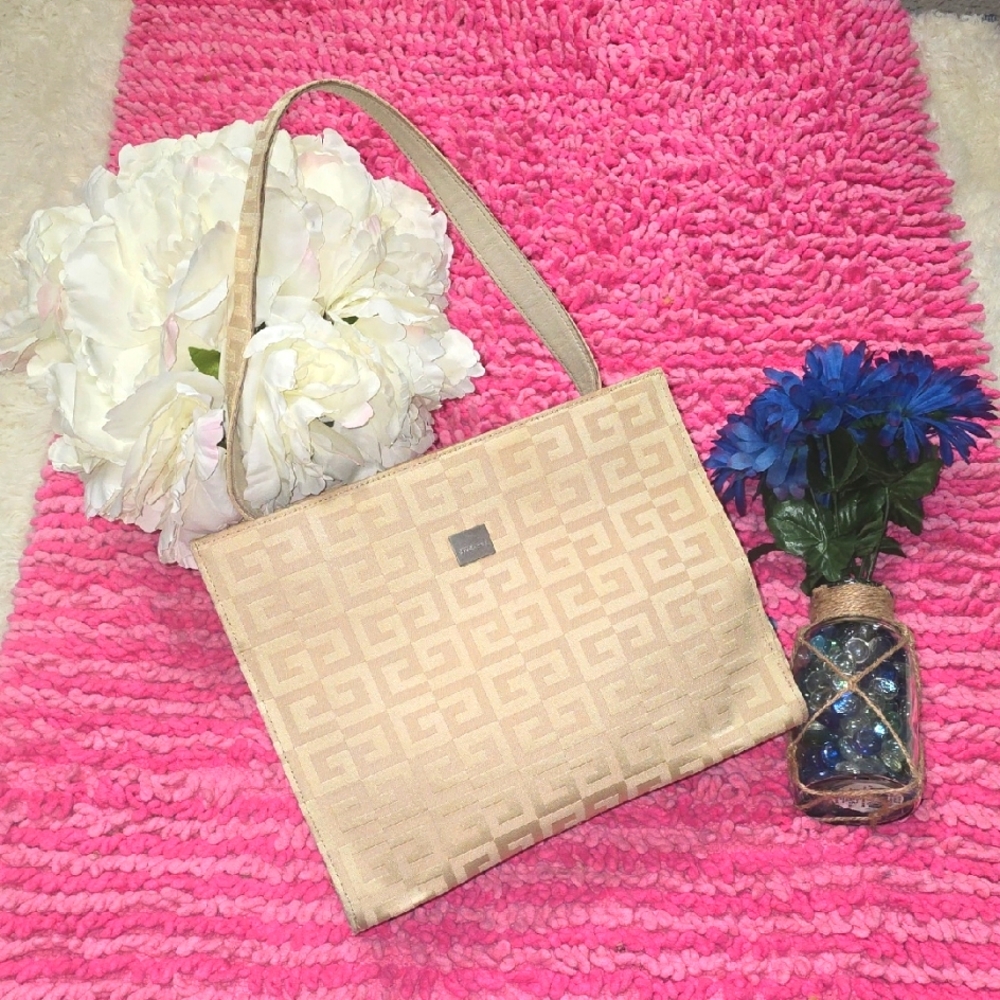 Givenchy Vintage Tote Bag